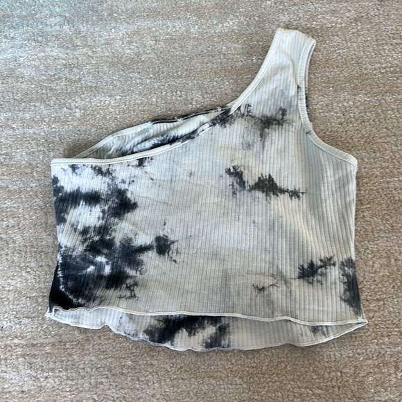 Tie-dye top - Picture 2 of 2